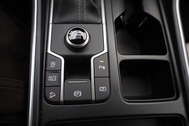 Used 2025 Kia Sorento S w/ Panoramic Sunroof Package FWD image 34