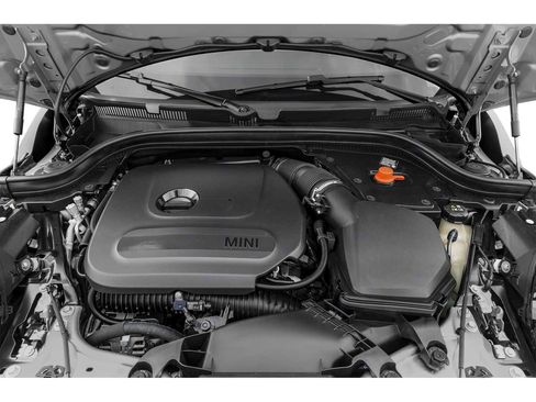 New 2026 MINI Cooper S FWD image 8
