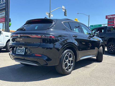 Used 2024 Alfa Romeo Tonale Ti image 13