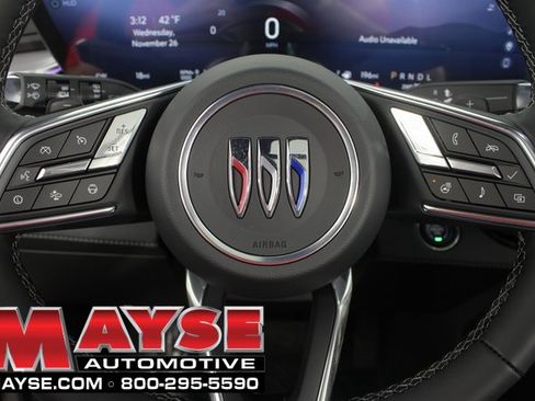 New 2026 Buick Enclave Avenir w/ Super Cruise Package image 14