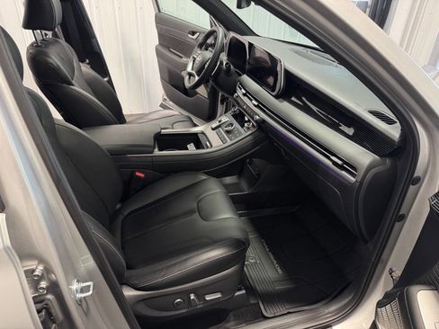 Used 2025 Hyundai Palisade Calligraphy AWD/4WD image 25