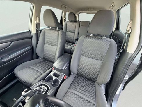 Used 2020 Nissan Rogue S AWD/4WD image 18