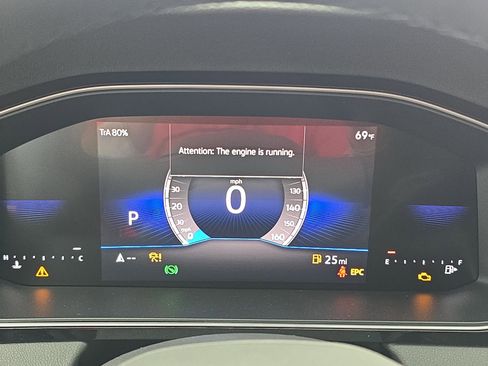 New 2026 Volkswagen Jetta Sport image 18