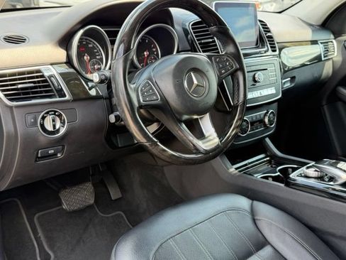 Used 2016 Mercedes-Benz GLE 350 image 13