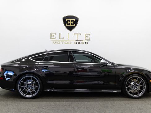 Used 2014 Audi RS 7 Prestige image 10