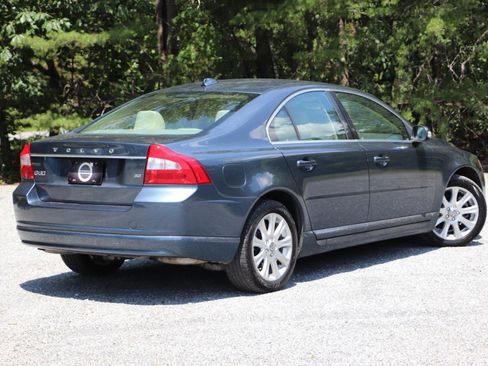 Used 2009 Volvo S80 3.2 FWD image 3