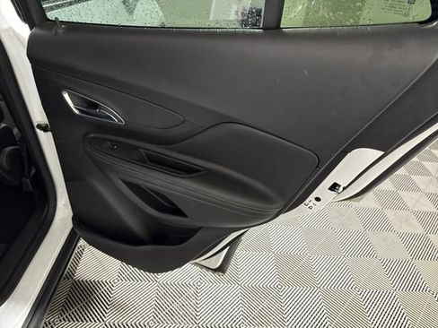 Used 2016 Buick Encore Base image 16