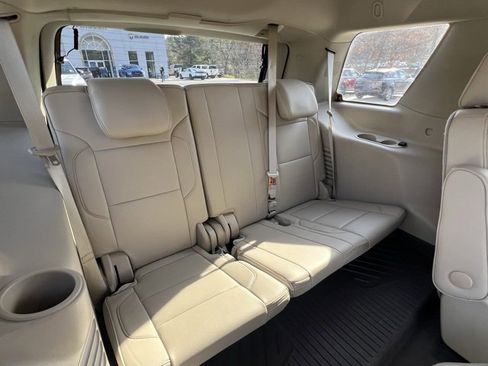 Used 2018 GMC Yukon Denali w/ Denali Ultimate Package image 29