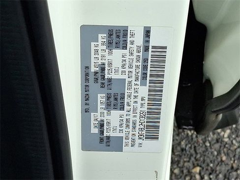 Used 2017 MAZDA CX-5 Sport image 22