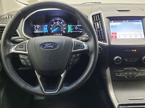 Used 2019 Ford Edge SEL w/ Equipment Group 201A FWD image 22