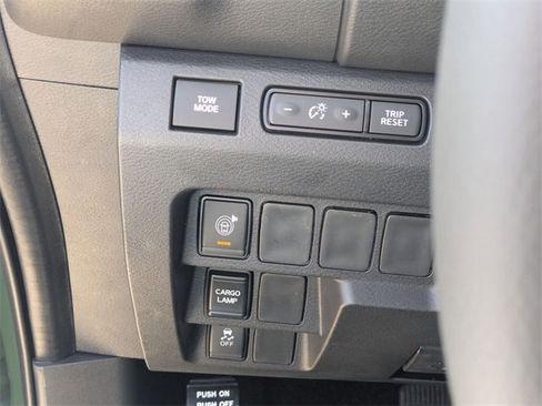 New 2026 Nissan Frontier Pro-X w/ Tow Package image 16