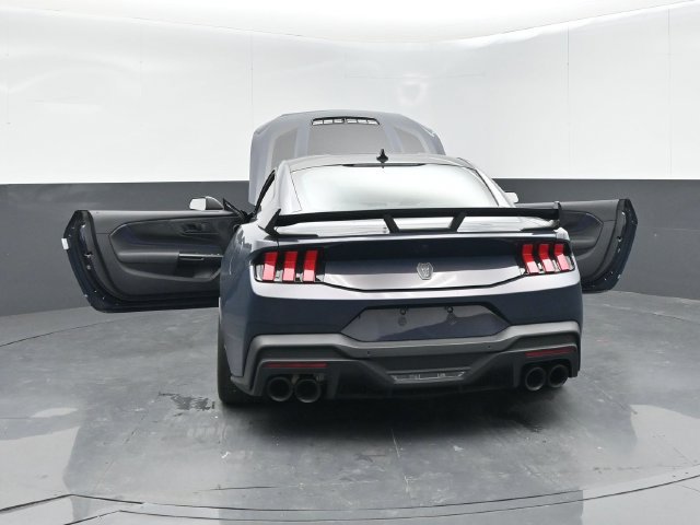 Used 2026 Ford Mustang Dark Horse w/ Dark Horse Handlin Package RWD image 66