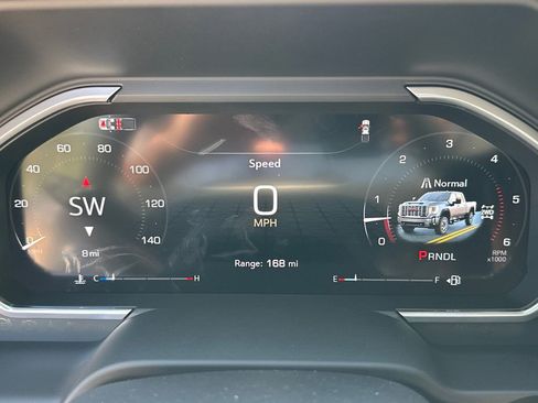 New 2026 GMC Sierra 2500 Denali w/ Denali Reserve Package image 28