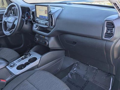 Used 2022 Ford Bronco Sport Big Bend image 20