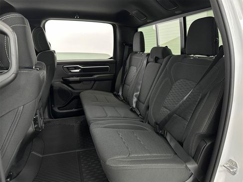 New 2026 RAM 1500 Big Horn image 29