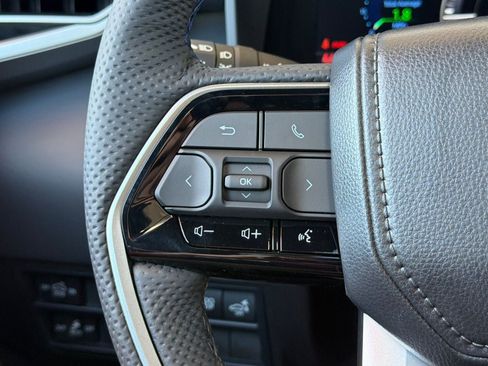 New 2026 Toyota Tundra Platinum AWD/4WD image 27