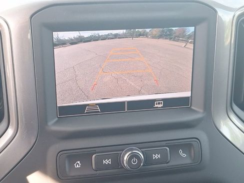 New 2026 Chevrolet Silverado 1500 Custom image 20