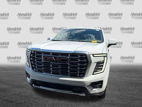 Used 2026 GMC Yukon Denali AWD/4WD image 5