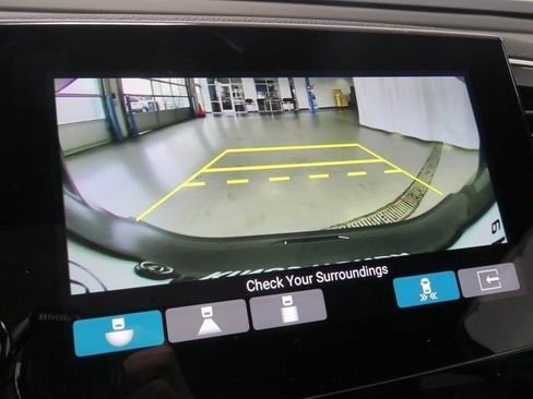 Used 2023 Honda Passport TrailSport image 8