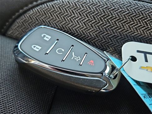 New 2026 Chevrolet TrailBlazer LT w/ Convenience Package image 39