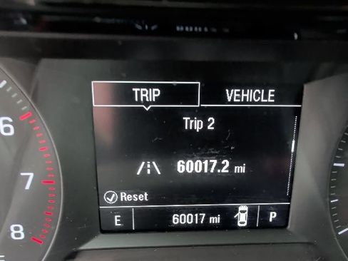 Used 2024 Chevrolet Trax LS w/ LPO, Blackout Package image 6