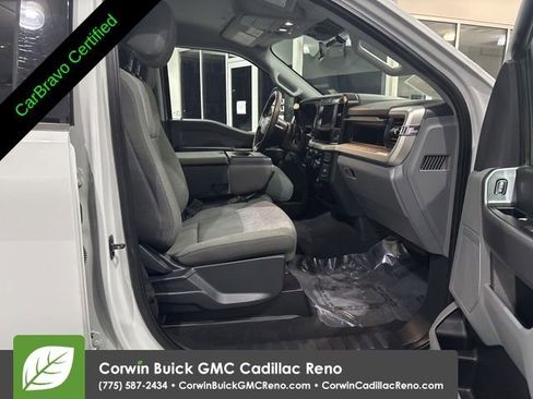 Used 2025 Ford F250 XLT image 28