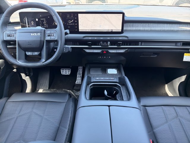 New 2027 Kia Telluride X-Line SX Prestige AWD/4WD image 9