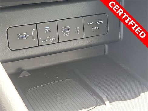 Used 2024 Hyundai Sonata SEL w/ Convenience Package image 9