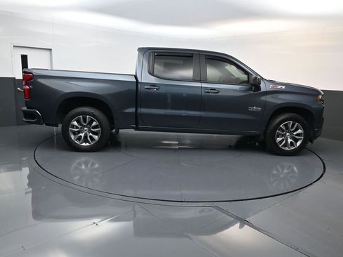 Used 2021 Chevrolet Silverado 1500 RST w/ Texas Edition Plus AWD/4WD image 2