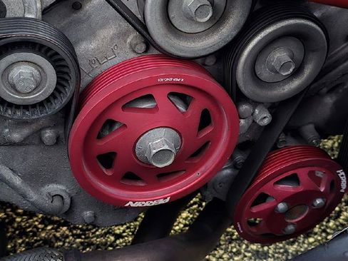 Used 2013 Subaru BRZ Premium image 12