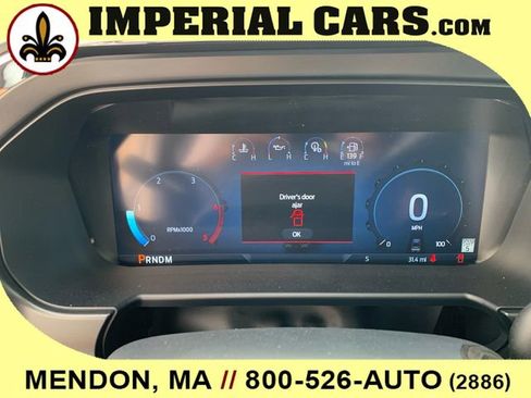 New 2025 Ford F350 Lariat w/ Lariat Ultimate Package image 24