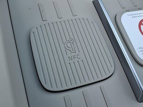 New 2026 Hyundai Santa Fe SEL image 13