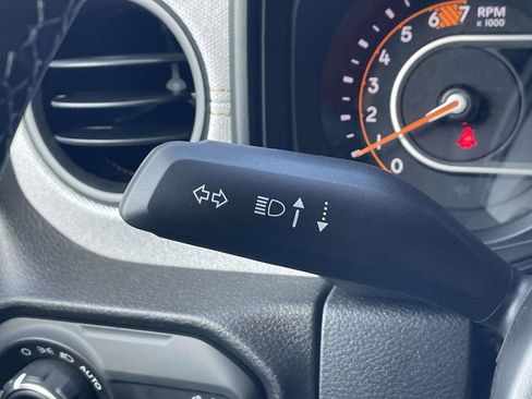 New 2026 Jeep Wrangler Unlimited Sport AWD/4WD image 32