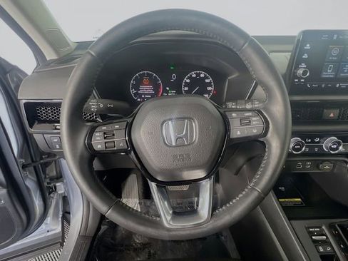 Used 2024 Honda CR-V EX-L image 16