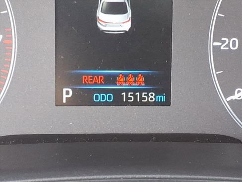 Used 2024 Toyota Corolla SE image 44