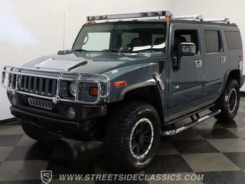 Used 2006 HUMMER H2 image 17
