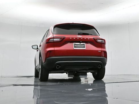 Used 2025 Ford Escape ST-Line w/ Equipment Group 301A image 52