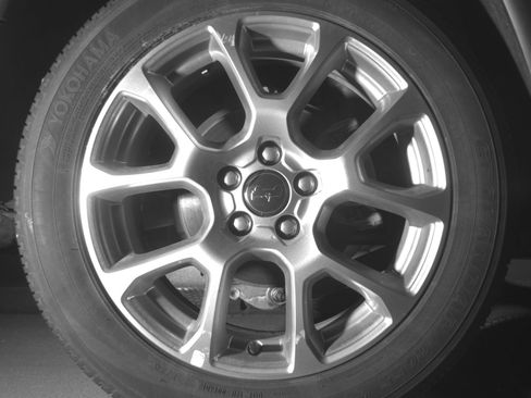 Used 2025 Jeep Compass Limited AWD/4WD image 15