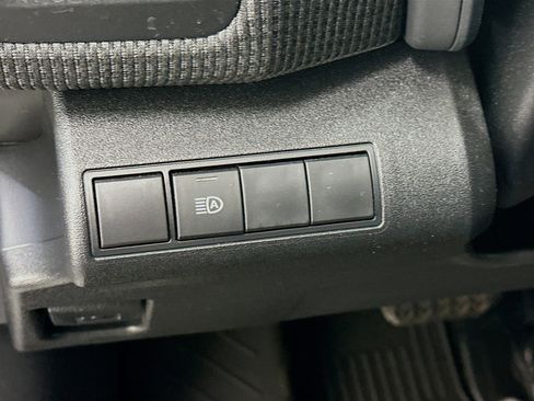 Used 2023 Toyota bZ4X XLE w/ Weather Package image 17