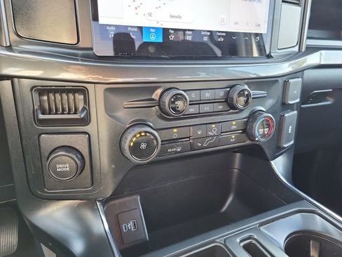 Used 2024 Ford F150 STX image 16