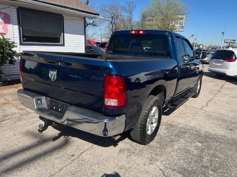 Used 2019 RAM 1500 Tradesman w/ Chrome Plus Package image 7