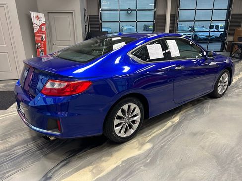Used 2013 Honda Accord EX-L image 28