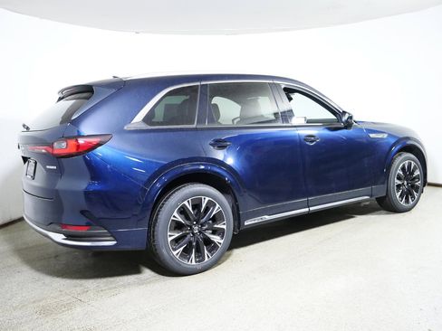 New 2026 MAZDA CX-90 3.3 Turbo S w/ Premium Plus AWD/4WD image 2