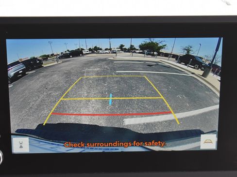 Used 2025 Toyota 4Runner TRD Off-Road AWD/4WD image 6