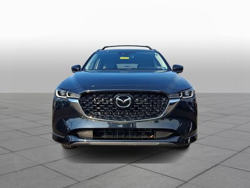 Used 2024 MAZDA CX-5 AWD 2.5 S image 2