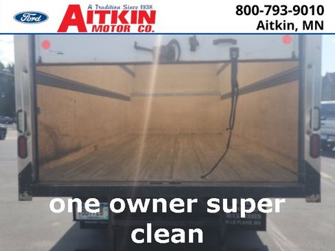 Used 2012 Ford F450 XLT w/ XLT Interior Pkg image 12