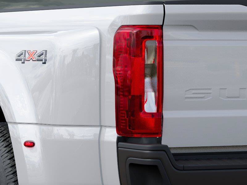 New 2027 Ford F350 XL AWD/4WD image 21
