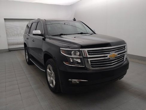 Used 2017 Chevrolet Tahoe Premier image 13