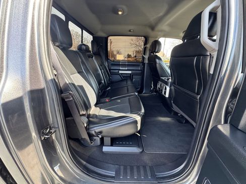 Used 2020 Ford F250 Lariat AWD/4WD image 20