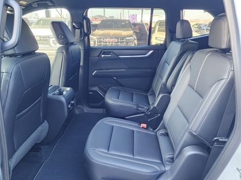 New 2026 GMC Acadia Elevation w/ Black Edition image 44